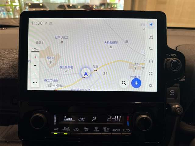 シエンタハイブリッド 1.5 Z