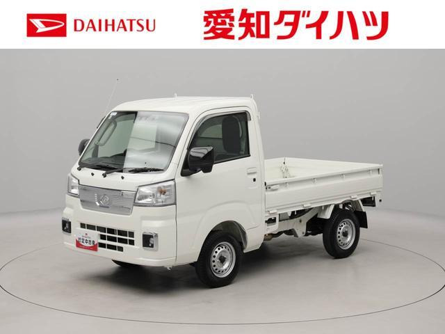 ハイゼットトラックエクストラ