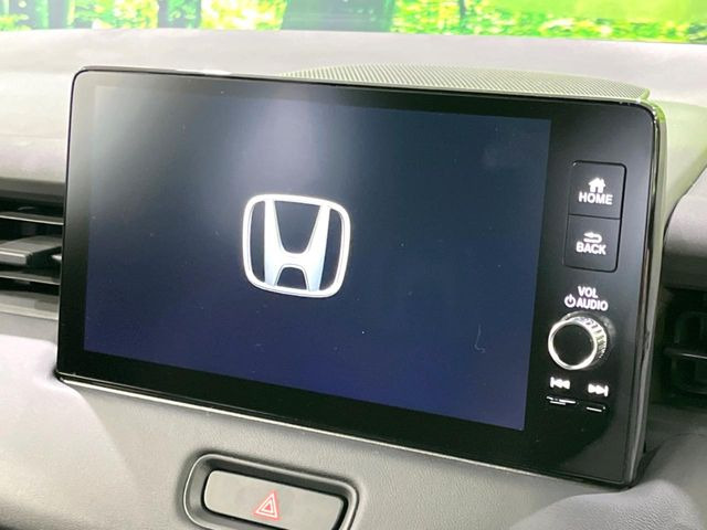 ヴェゼル1.5 e:HEV Z