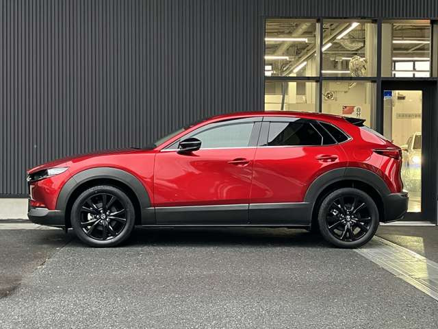 CX-302.0 20S レトロスポーツエディション 4WD