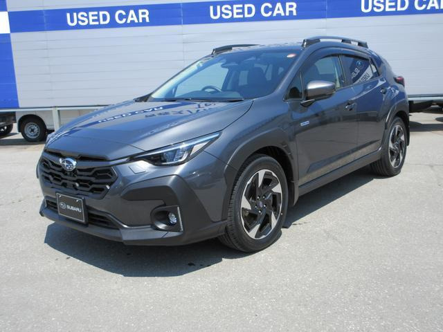 クロストレック2.0 リミテッド 4WD