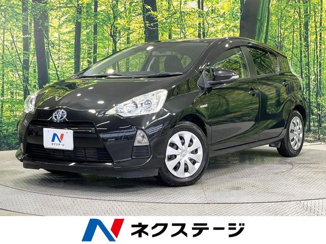 アクア1.5 S