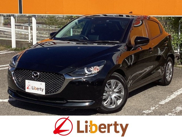 MAZDA21.5 15S スマートエディション