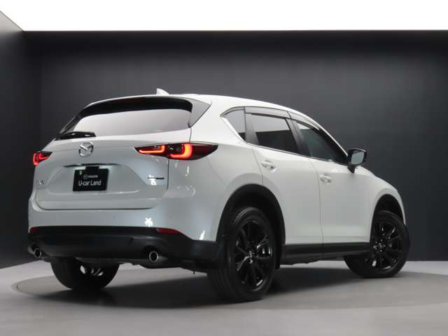 CX-52.2 XD ブラックトーンエディション