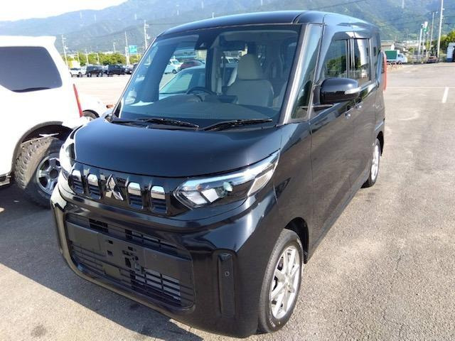 eKスペースG 4WD