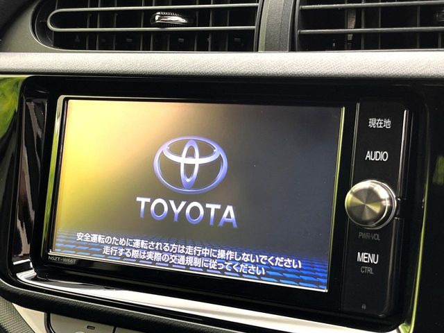 アクア1.5 S スタイルブラック
