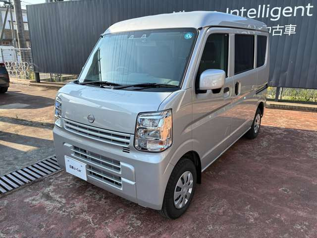 クリッパーDX GLパッケージ ハイルーフ 4WD