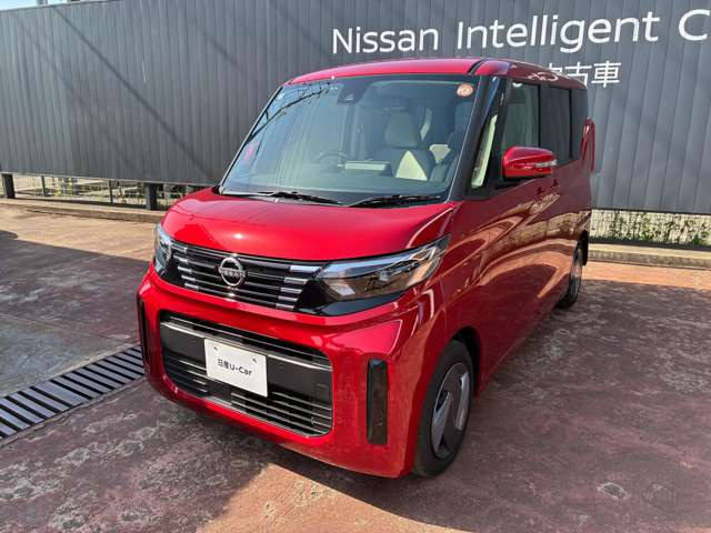 デイズルークスX