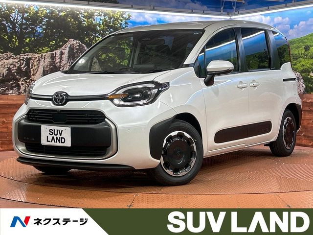 シエンタハイブリッド 1.5 Z