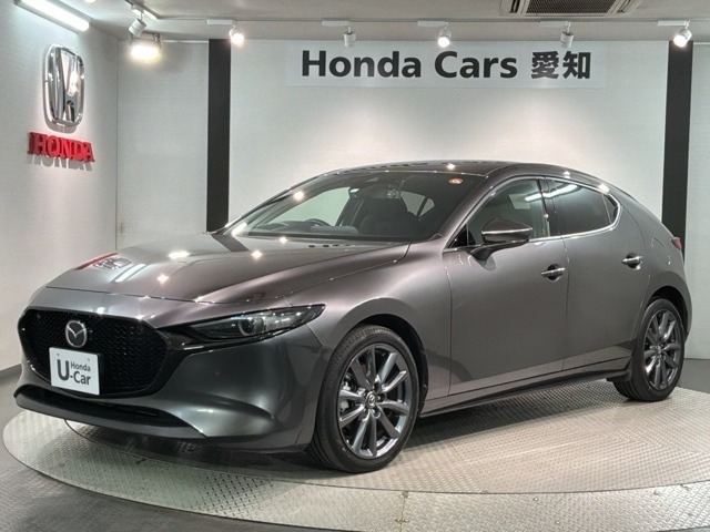 MAZDA3ファストバック2.0 20S プロアクティブ ツーリング セレクション