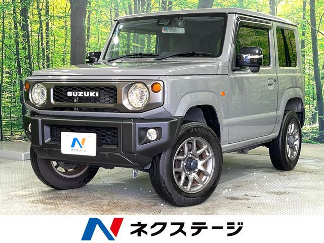 ジムニー