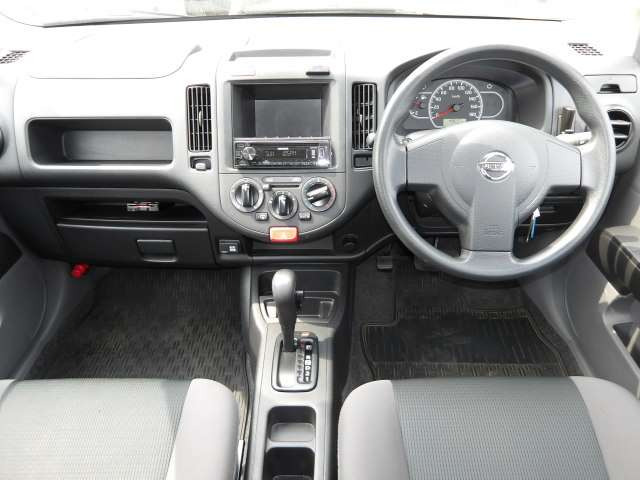 ADバン1.8 DX 4WD