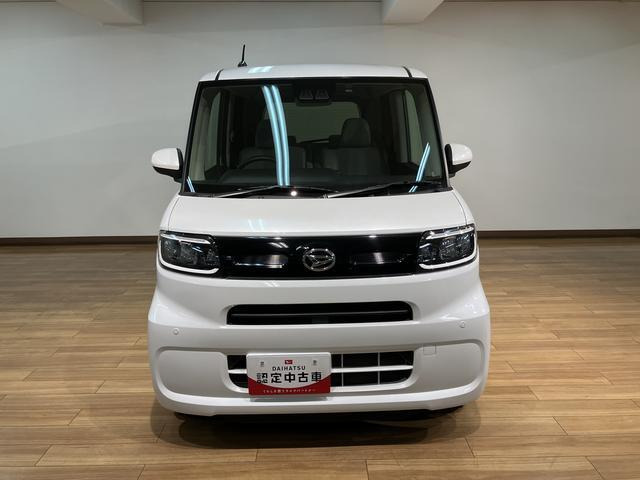 タントX