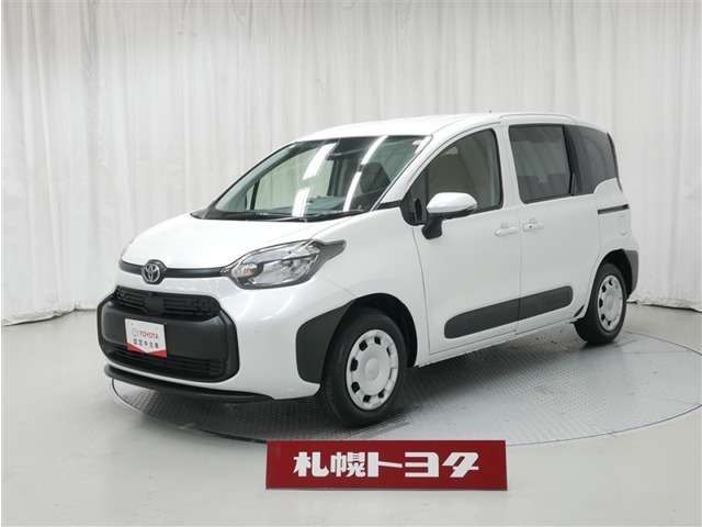 シエンタハイブリッド 1.5 G E-Four 4WD