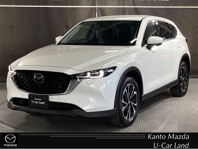 CX-52.2 XD Lパッケージ 4WD