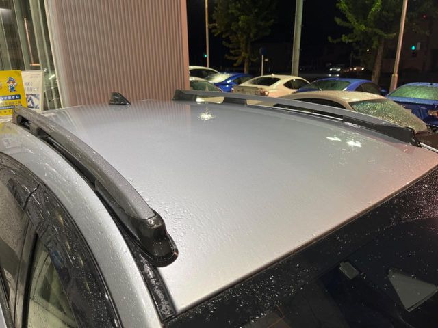 クロストレック2.0 リミテッド 4WD