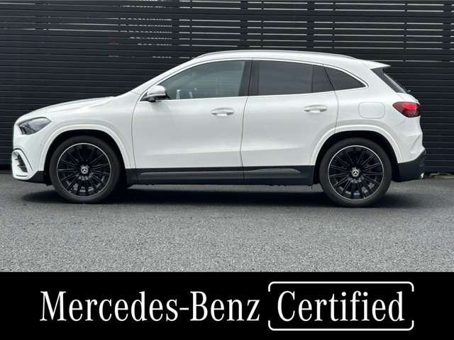 GLAクラスGLA200 d 4マチック アーバン スターズ 4WD