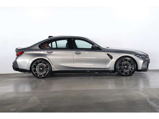 M3セダンコンペティション M xドライブ 4WD
