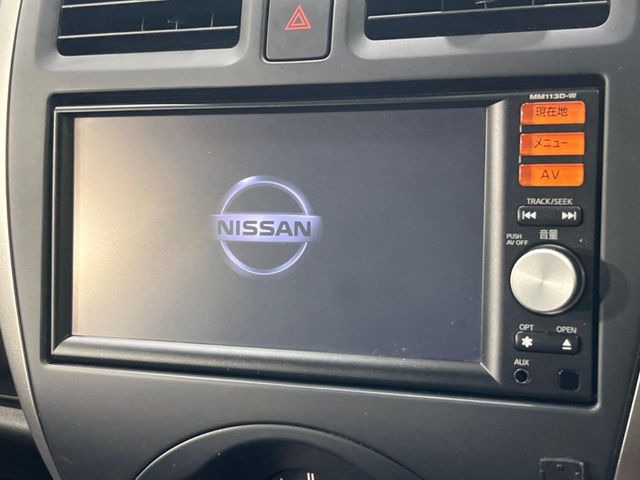 マーチ1.2 X  Vセレクション