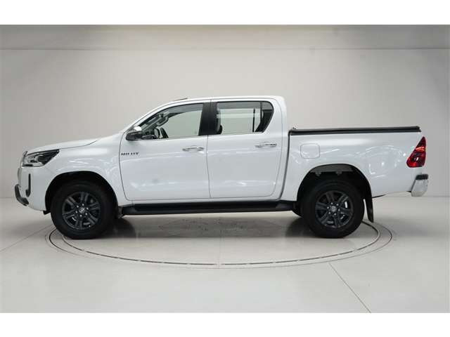 ハイラックス2.4 Z ディーゼル 4WD