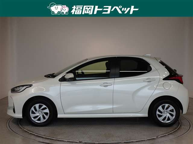 ヤリス1.0 G