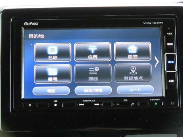 N-BOXカスタムG L ターボ ホンダセンシング 4WD