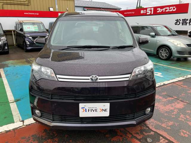 スペイド1.5 G 4WD