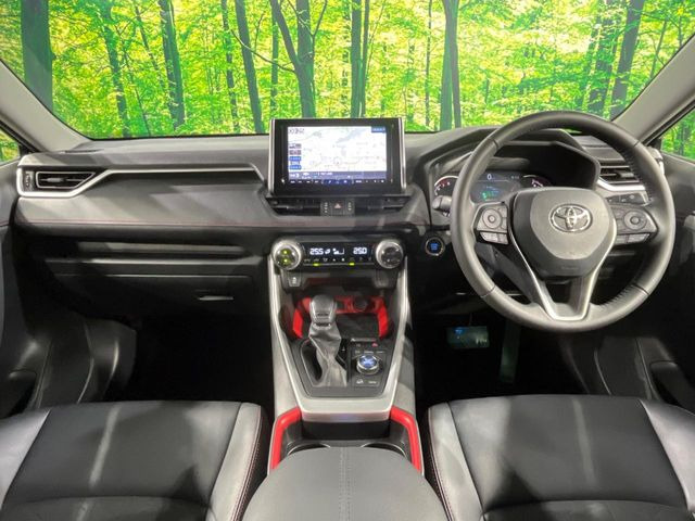 RAV42.0 アドベンチャー オフロードパッケージ 4WD