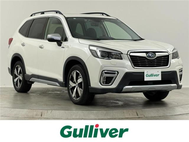 フォレスター2.0 アドバンス 4WD