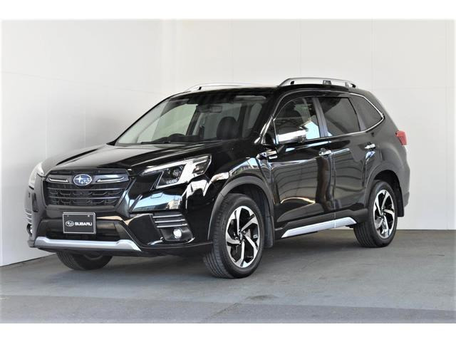 フォレスター2.0 アドバンス 4WD