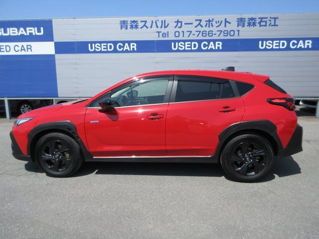 クロストレック2.0 ツーリング 4WD