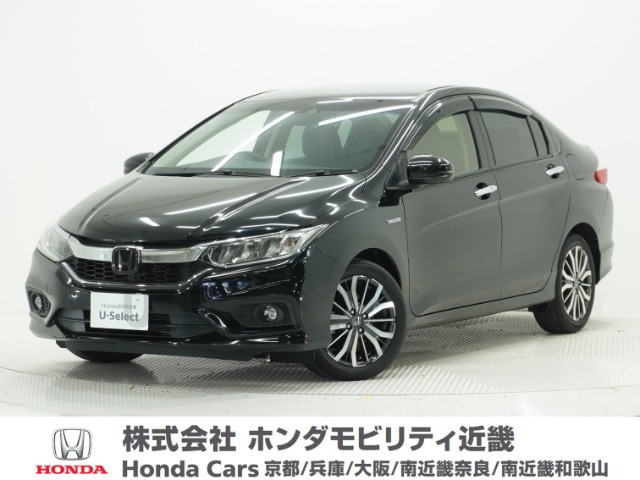 グレイス1.5 ハイブリッド EX ホンダセンシング