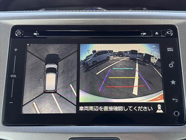 ソリオ1.2 ハイブリッド(HYBRID) MX