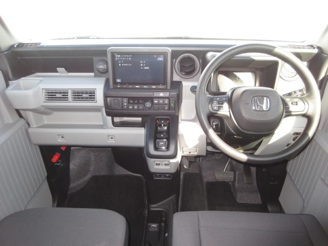 N-VAN e:e: L4