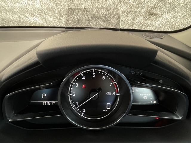 MAZDA21.5 15S プロアクティブ スマートエディション