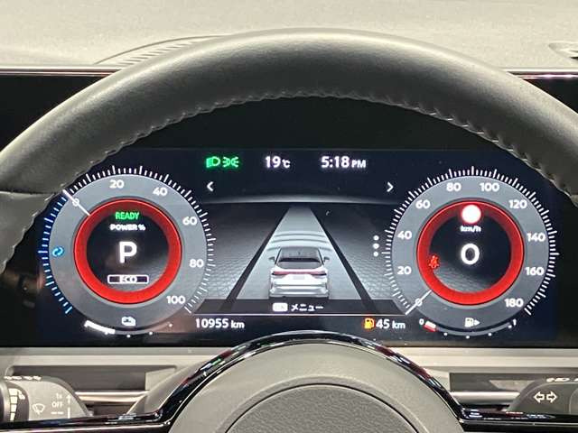 ノートオーラ1.2 G レザーエディション