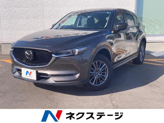 CX-5�i�}�c�_�j2.2 XD ���Îԉ摜