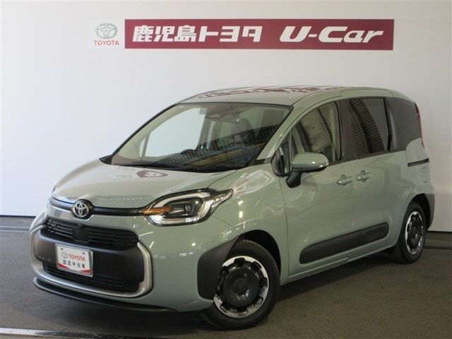 シエンタハイブリッド 1.5 Z