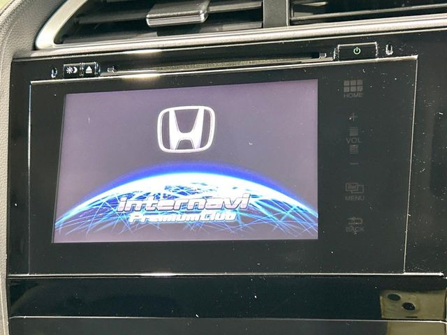 シャトル1.5 ハイブリッド Z
