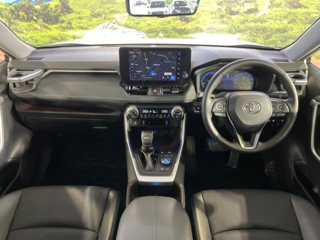RAV42.0 G Zパッケージ 4WD