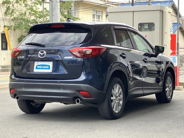 CX-52.2 XD プロアクティブ