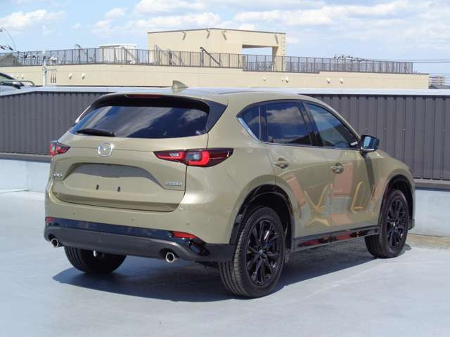 CX-52.2 XD レトロスポーツエディション 4WD