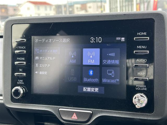 ヤリス1.5 ハイブリッド X E-Four 4WD