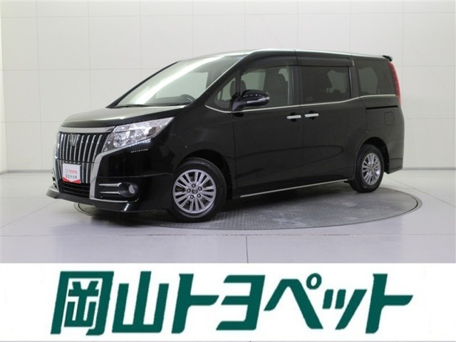 エスクァイア2.0 Gi