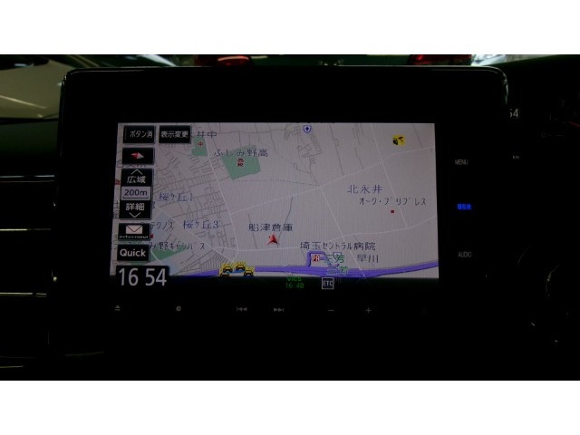 N-BOXカスタムG L ホンダセンシング