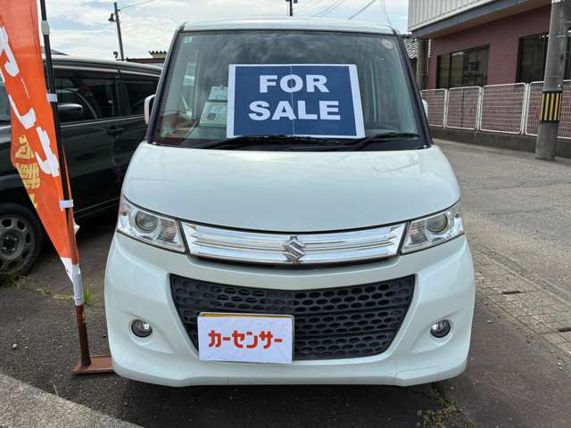パレットSW XS 4WD