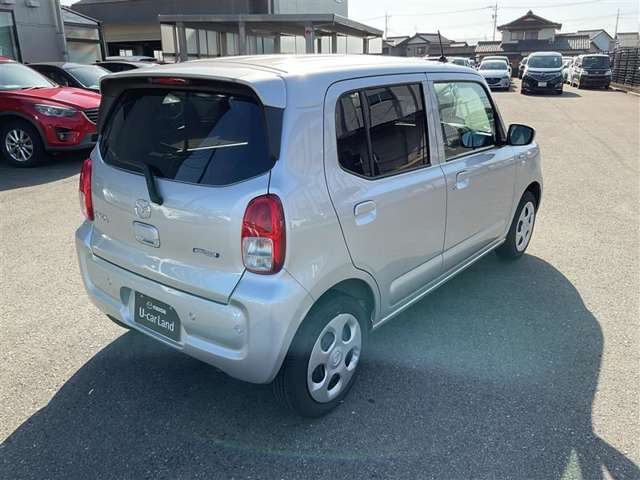 キャロルハイブリッド C 4WD