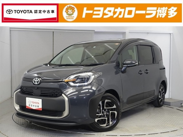 シエンタ1.5 Z