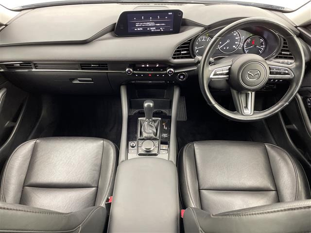 MAZDA3セダン2.0 20S Lパッケージ