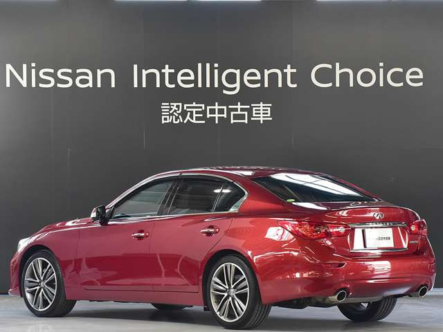 スカイライン2.0 200GT-t タイプSP